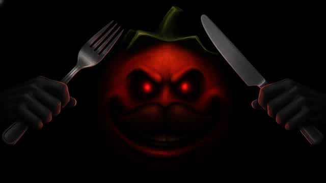 Defend the Burger - Siege PvE 🍔