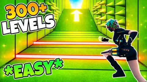 🌈 VIVID FUN PARKOUR 300+🌈