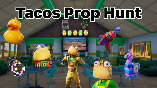 Capture 1 â Tacos Prop Huntđź