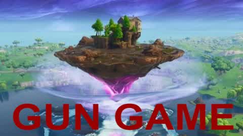 KEVINS ISLAND GUN GAME