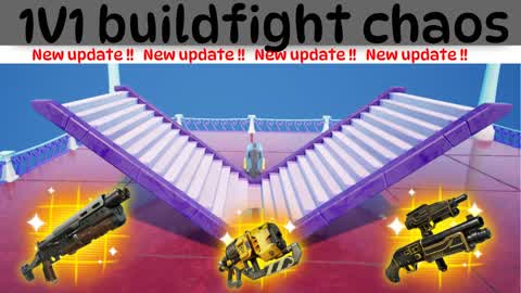 princess 👸 1V1 buildfight