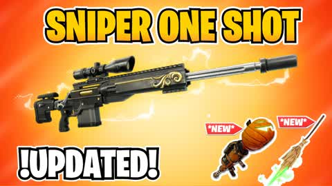 SNIPER WARS TRICKSHOT 🎯
