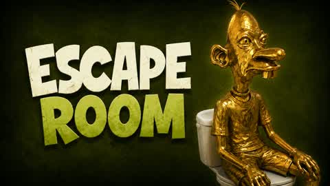 52 LEVEL FUN ESCAPE ROOM