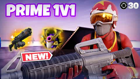 PRIME 1V1 💥