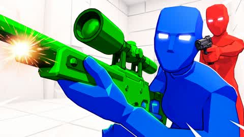 SNIPER ONE SHOT  CHEZ FATOSH