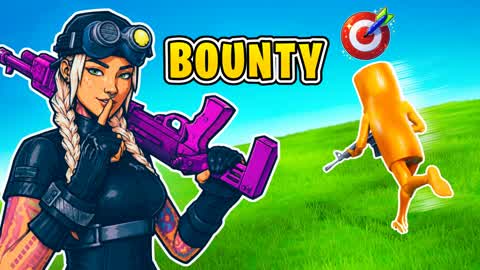 BOUNTY