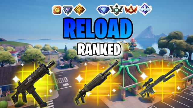 SUPER GREASY INFINTE RELOAD RANKED 31