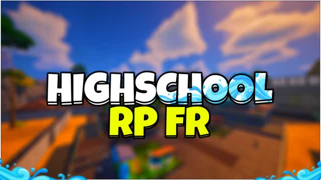 Capture 1 â HighSchool RP FR đ«