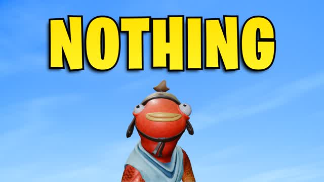 Nothing