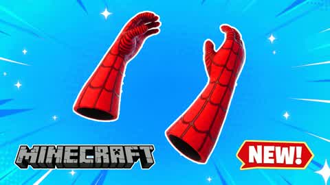 SPECTRE RED VS BLUE SPIDER-MAN 🔴🔵