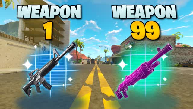 One Shot Paradise Gun Game đŻ Bots