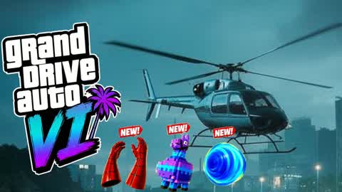 GRAND V99 DRIVE