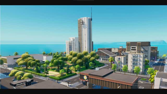 SHADOW RP  🌆 SAISON X 🏝