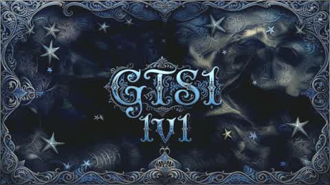 1v1  GTS1