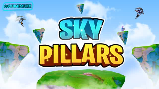 SKY PILLARS