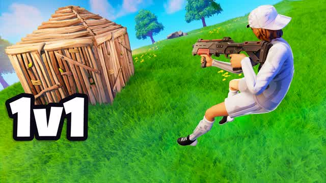 đ„ SPEED REALISTICS 1v1 - KENBEANS đš