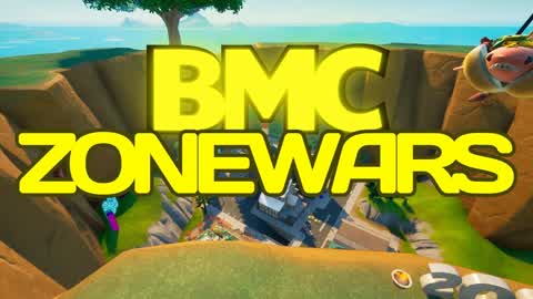 BMC Zonewars