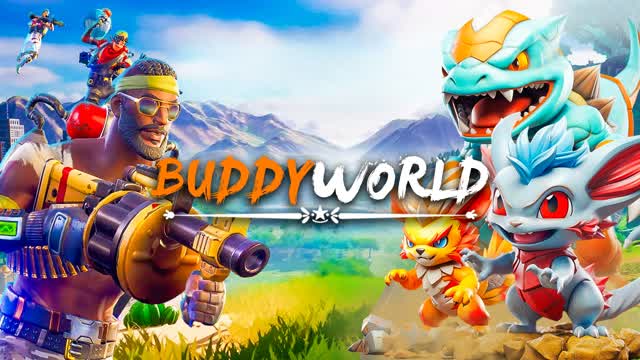 BuddyWorld