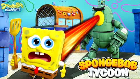 SpongeBob Tycoon