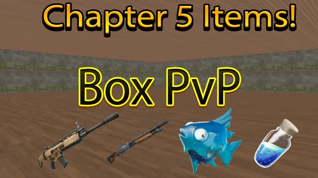 B📦x  PvP
