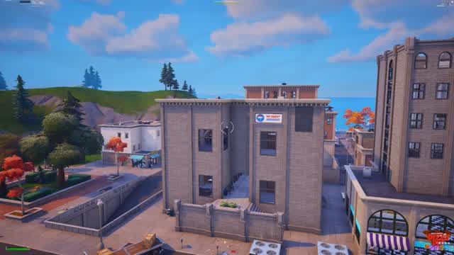 MEGA KNOCKBACK TITLED TOWERS