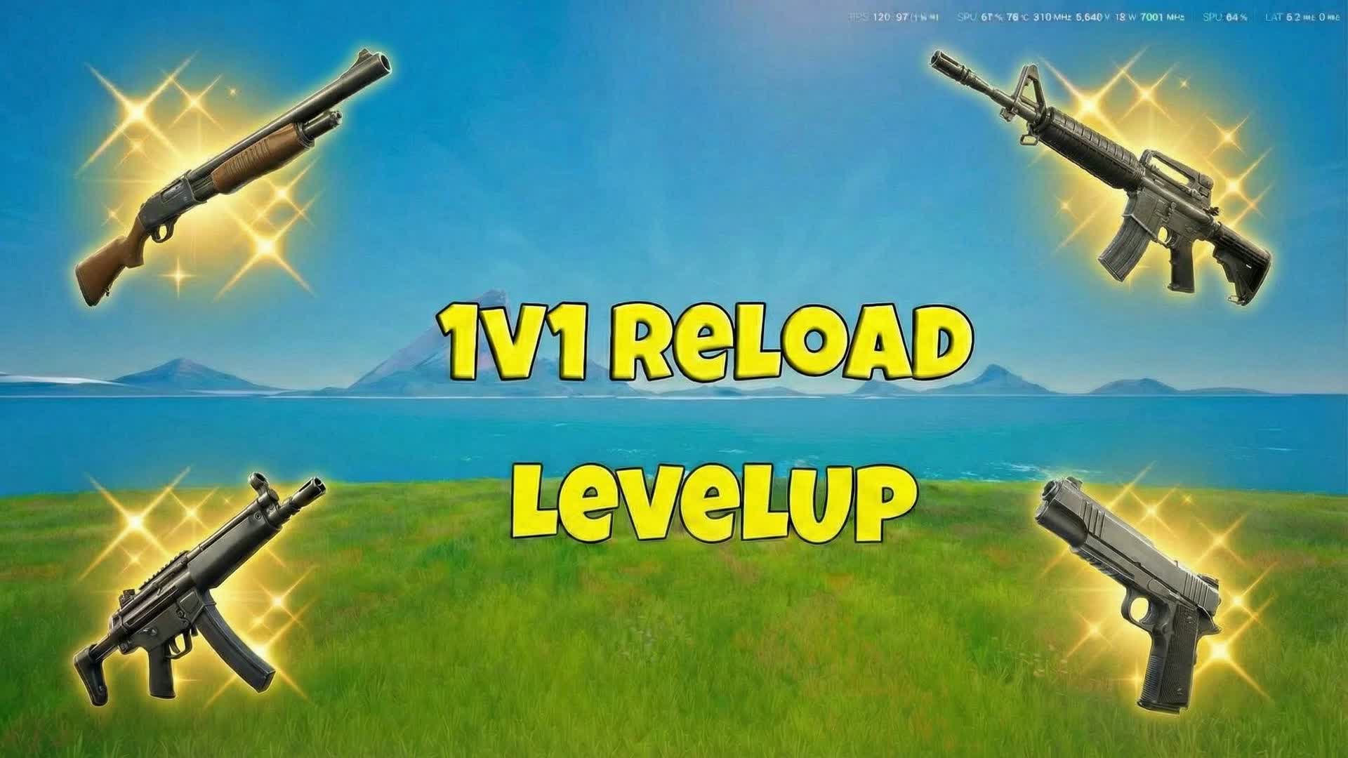 フリービルド 1対1