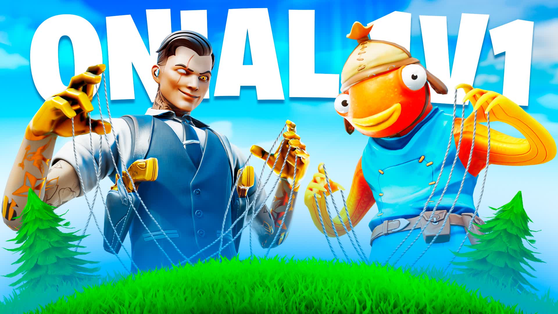 Onial 1V1 Reload Build Fight (200 Pumps)