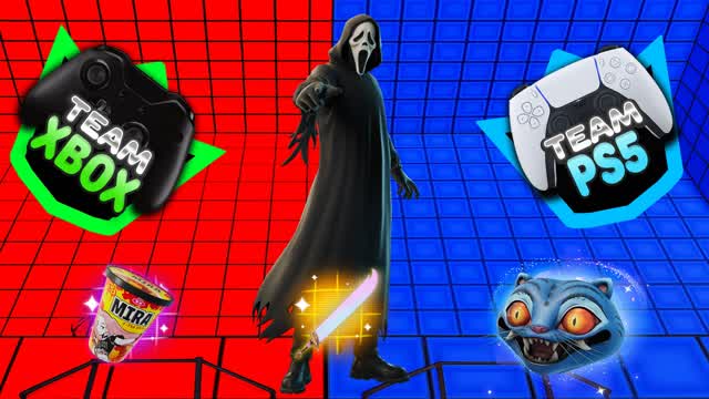 RED VS BLUE 🔴🔵 by OGPaulo