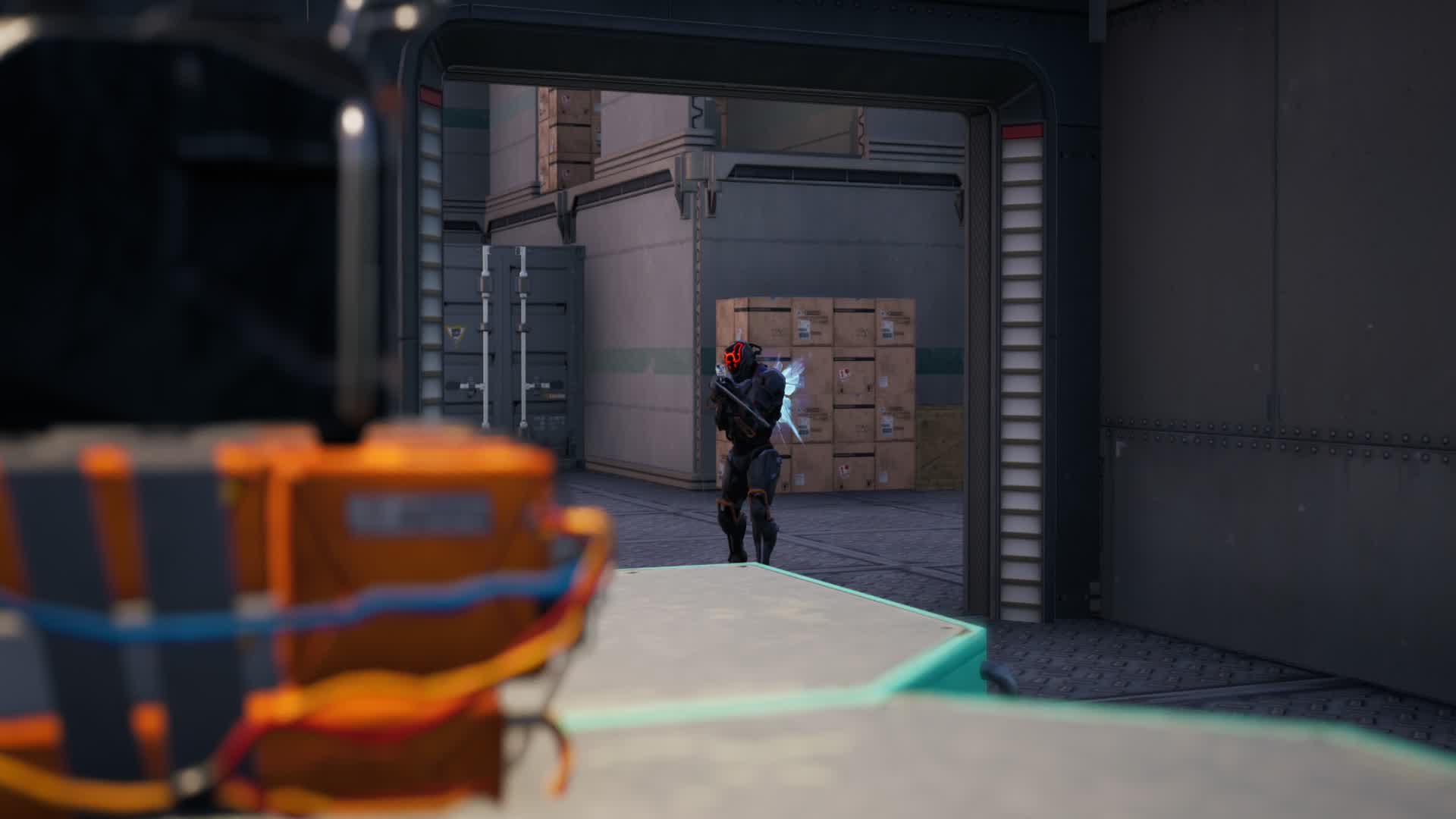 Demolition: Laboratory thumbnail