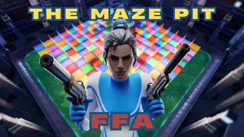 The Pit Maze- FFA