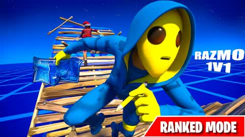 RAZMO 1V1 BUILD FIGHT
