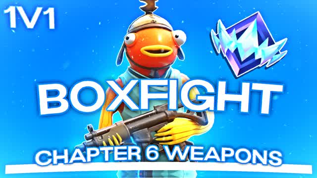 MARCO BOX FIGHT [1V1]