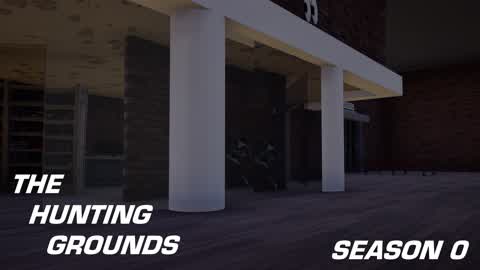 The Hunting Grounds