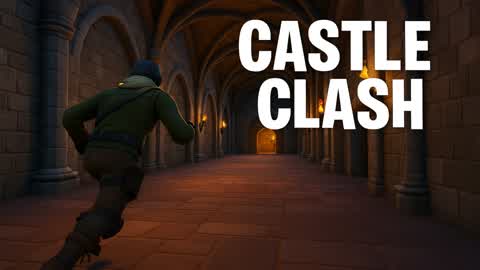 Castle Clash