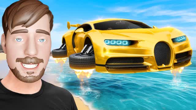 $1 Vs $100,000,000 Car