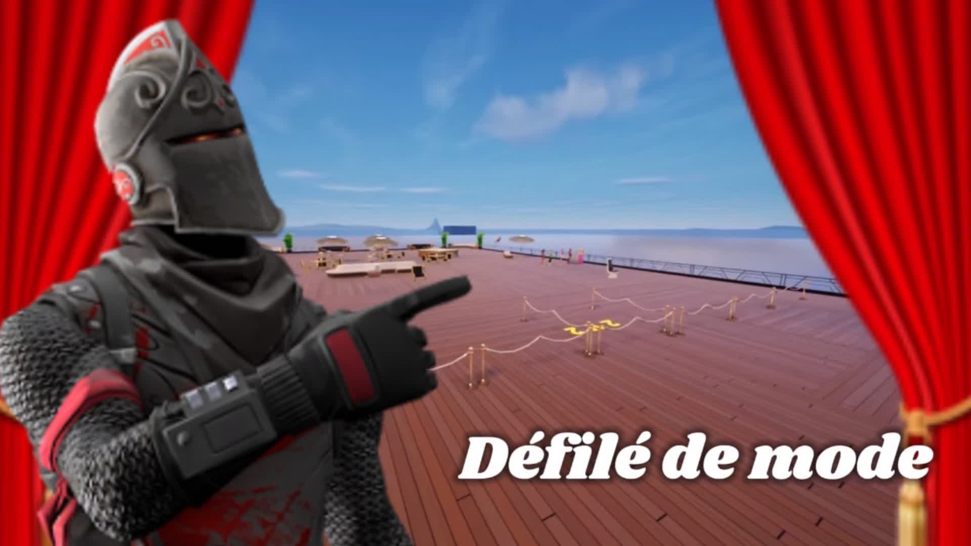Jeu d’Amusement