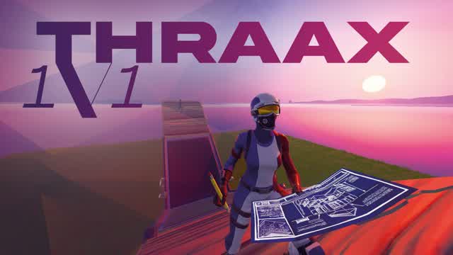 THRAAX 1v1
