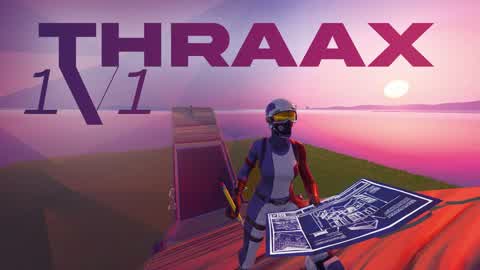 THRAAX 1v1