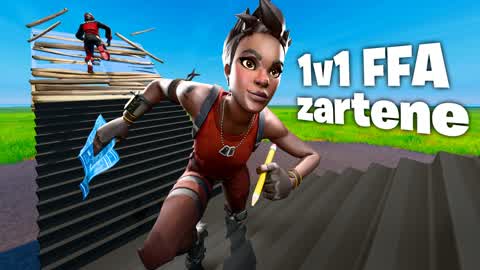 1v1 FFA ZARTENE