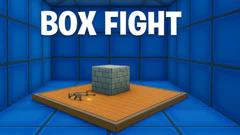 Box fight 16 players