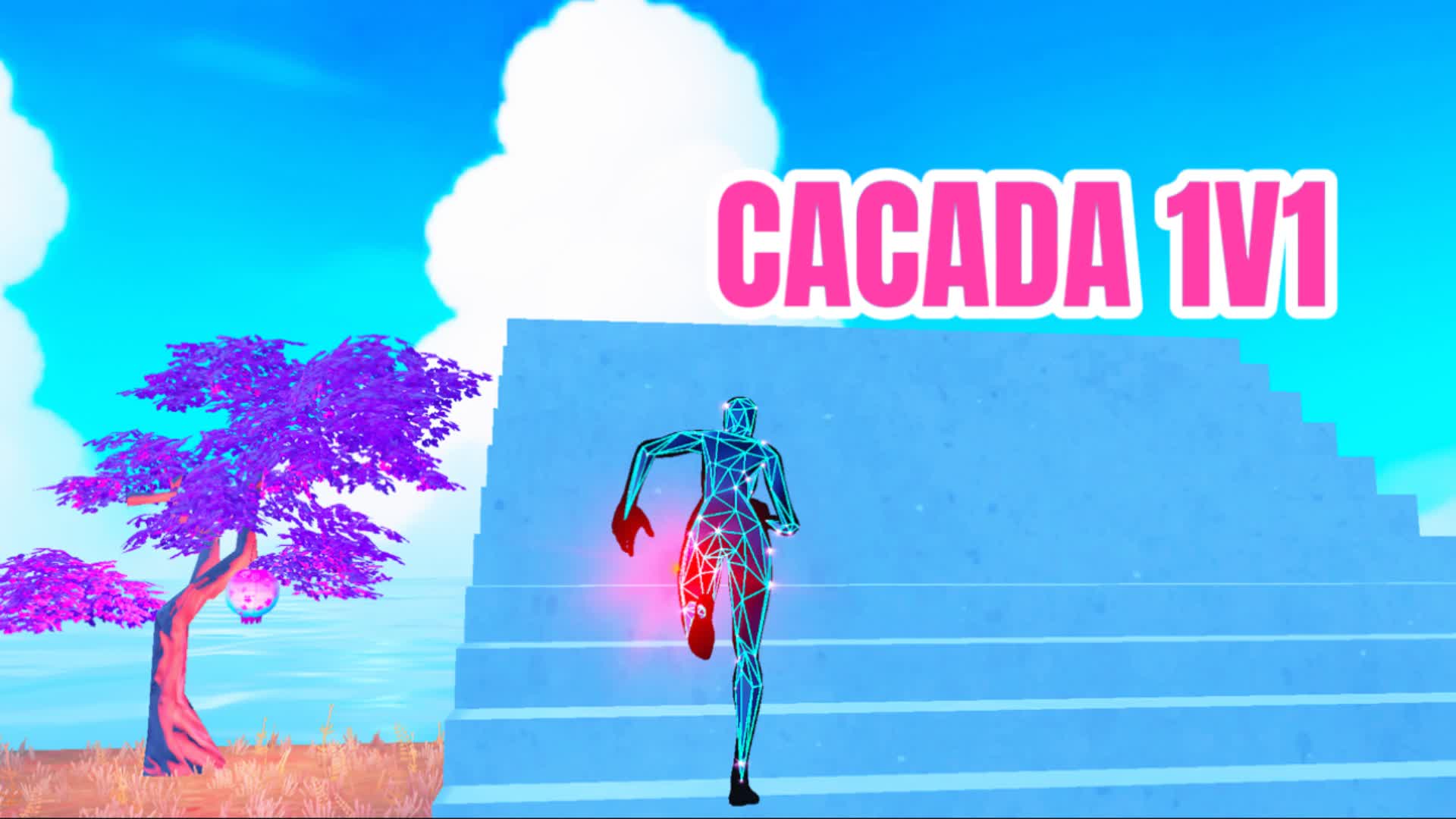 CACADA 1v1