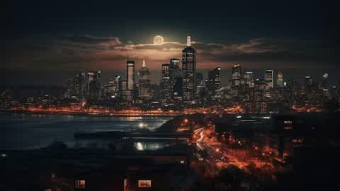 🦋The Great Union | Celestia V10