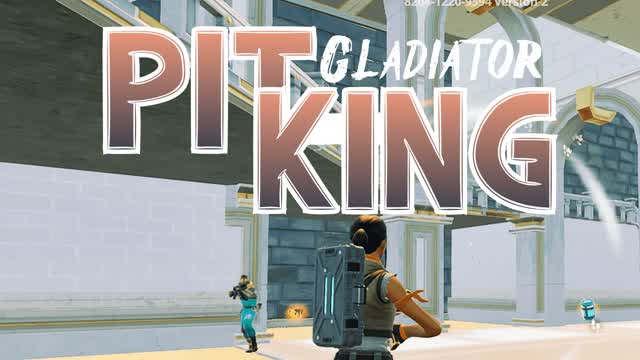 Capture 1 – Pit King