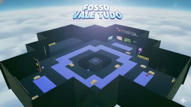 Vale-Tudo o fosso - PVP
