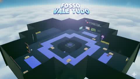 Vale-Tudo o fosso - PVP