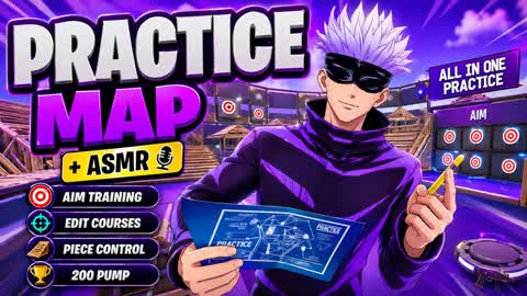 Practice Hud [ASMR]