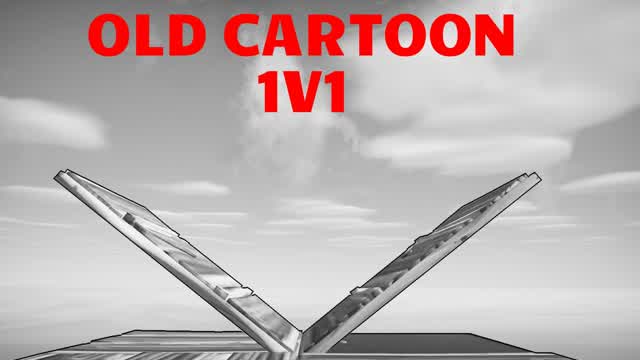 Capture 1 – OLD CARTOON 1v1 BUILD FIGHT