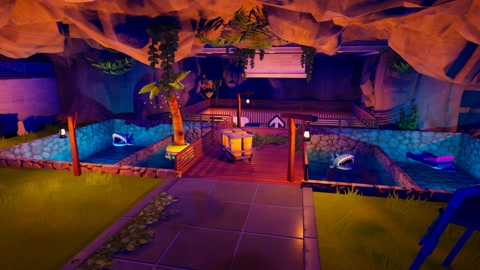 Island image