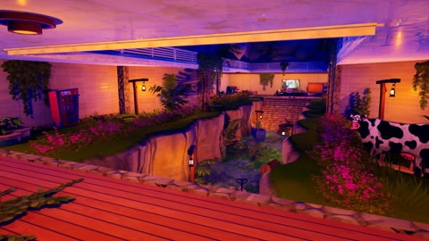Island image