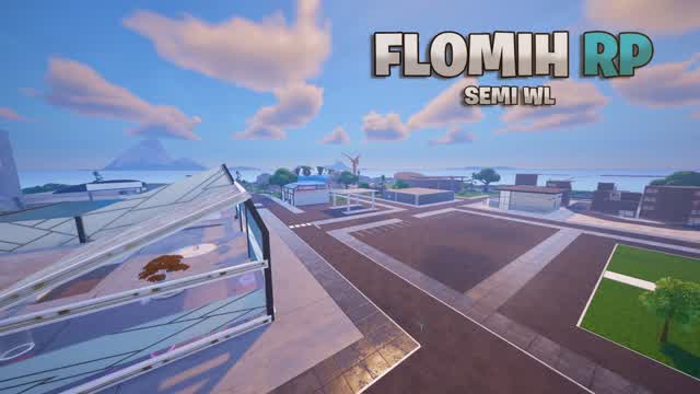 Flomih Rp 🏙️